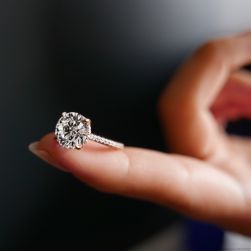 Choose the Perfect Engagement Ring for Your Love